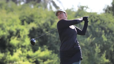 There is a drive under way to encourage more women and girls to try golf.