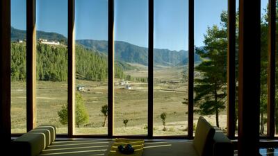 Courtesy Country Holidays