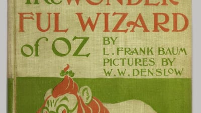 Courtesy Christie's Images.