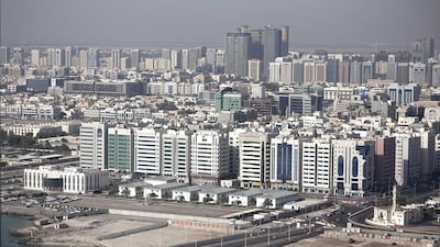 An IT professional in Abu Dhabi wants advice on visa cancellations. Silvia Razgova / The National