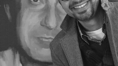 Palestinians are “oppressed by another oppressed people,” Sabaaneh says. The difference is “we have no choice”.