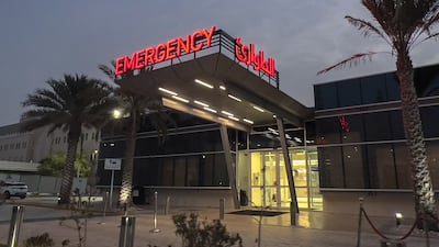 She navigates the intense and often emotional world of emergency care with a deep passion for her work