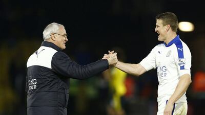 Eddie Keogh / Reuters