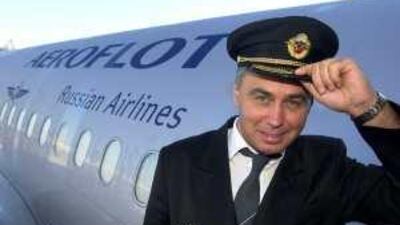 In the 1970s, before the era of budget travel, Aeroflot was the world's largest airline in terms of passenger miles travelled.