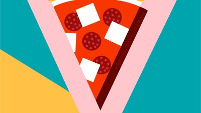 OneRare collaborates with chefs and restaurants to mint NFTs of their signature dishes. Photo: OneRare