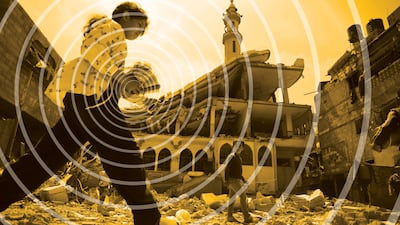 Nick Donaldson/ Getty