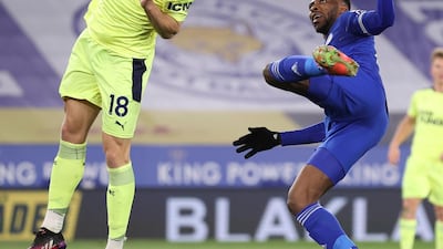 DEFENDERS: Federico Fernandez 7 - The 32-year-old Argentine has been a reliable presence at centre-half and is one of only three defenders to have made more than 20 starts this season. Fernandez' contract comes to an end this summer and the club appear in no rush to offer him a new one.