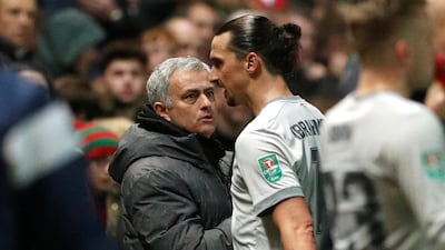 Manchester United 1 Burnley 1 Why? United manager Jose Mourinho has not cut a particularly happy figure in recent days after his side conceded two costly late goals - firstly to Bristol City in the League Cup, then against Leicester City. His side are struggling to break down organised defences and few come more organised than Burnley's. This could be another frustrating day at the office for Mourinho and his players. John Sibley / Reuters