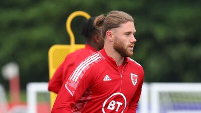 Wes Burns (Wilson 73') N/A - Little impact for the quarter of an hour or so he was on the pitch. Getty