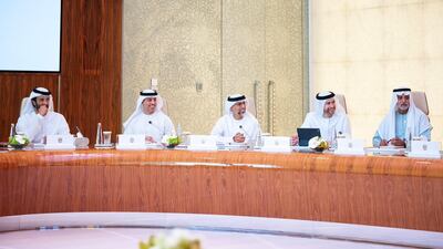 The Cabinet also agreed to adopt the National Youth Agenda until 2031, meaning the government will have a core focus on empowering youth