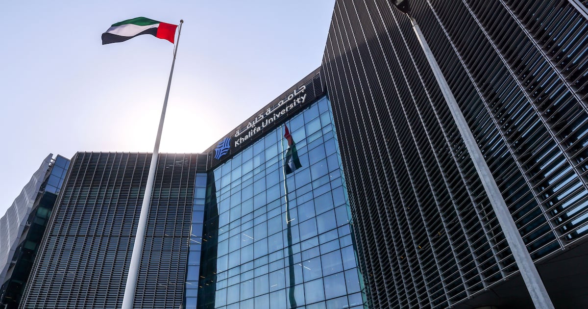 UAE-developed AI platform aims to speed up diagnosis of rare diseases