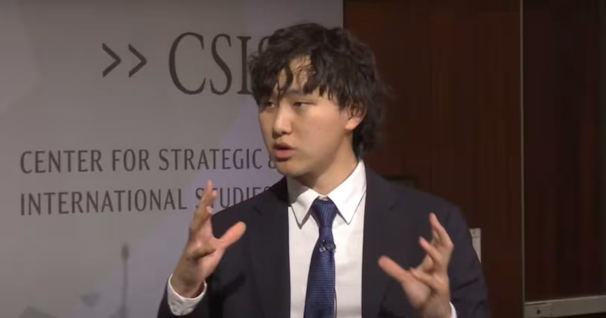 Why the Meta chief AI officer's 'moral imperative' push is so hollow