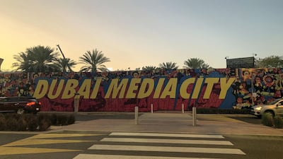 The likes of Dubai Media City and Dubai Internet City are now long established and – like the media industry in the UAE itself – maturing.
