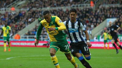 Ian MacNicol / Getty Images