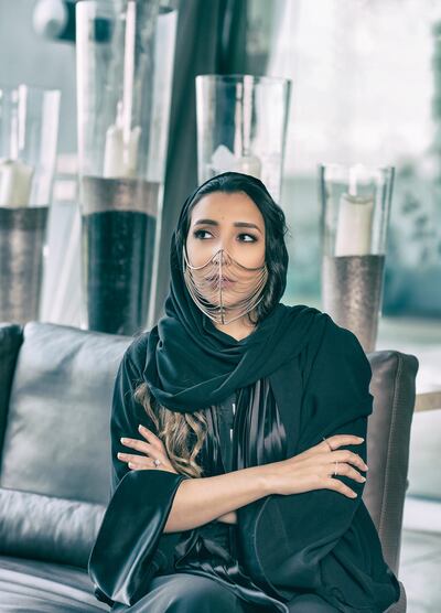 Author Marriam Mossalli