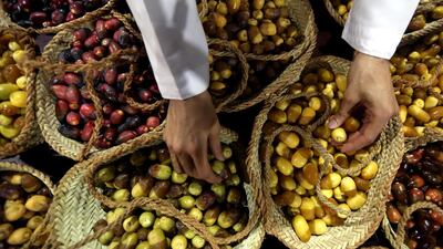 This year's festival has a drive-through format due to Covid-19 safety measures