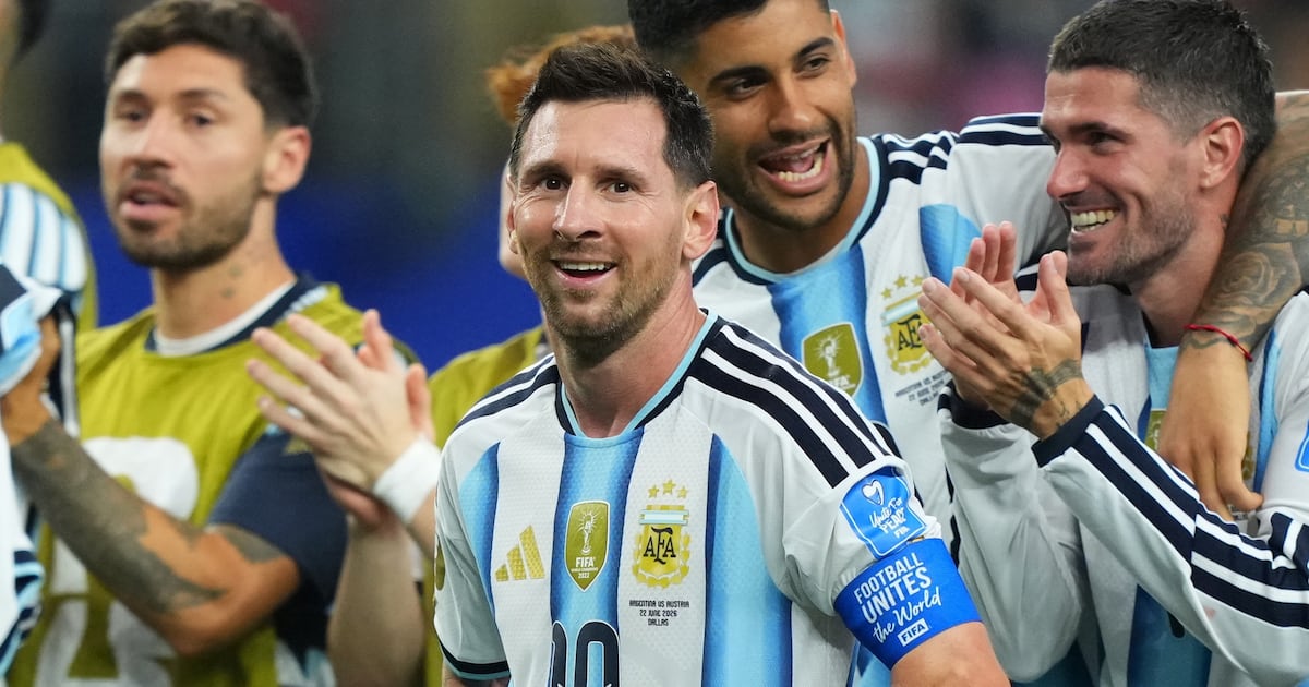 World Cup 2026 power rankings: All 48 teams rated ahead of final round of group games
