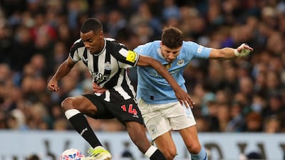 Solid game from centre-half who was back in the team after missing out against Liverpool. Reuters