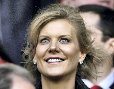 Amanda Staveley has been part of the consortium bidding to buy out Mike Ashley. Reuters