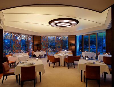 Le Classique in Emirates Golf Club shut up shop for good last year.