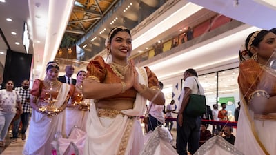 Although rooted in Hindu tradition, Onam has taken on such cultural significance that it is celebrated across religious communities in Kerala and throughout the Malayali diaspora