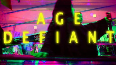 Courtesy The Third Line