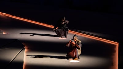 Sheikh Zayed recognised that 'true wealth lies in people' and that 'God's blessings must be shared'