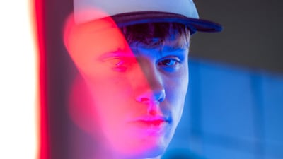 Fabian Jung, Austria, winner, National Awards, Sony World Photography Awards 2023