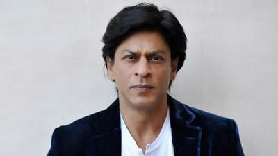 Shah Rukh Khan, who was banned from entering Mumbai's Wankhede Stadium for five years after he had a scuffle with security guards, jokes that he might put on a mask and try to get in to watch his cricket team play in the Indian Premier League. Getty Images