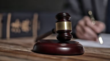 New sentences are being introduced for sexual offences and prostitution in the UAE. Getty Images