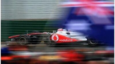 Most Australian race enthusiasts seem willing to pay the inflated taxes required to keep the grand prix at its Melbourne home. Clive Mason / Getty Images