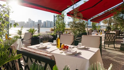 LPM opened on the promenade in 2017, joining Zuma, Coya, 99 Sushi and other popular restaurants