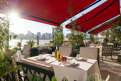 LPM announced the global launch of its Friday brunch in Abu Dhabi but a few days before the new weekend announcement.