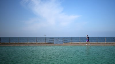 2. Llandudno, Conway. Getty Images