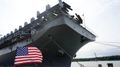 Leonard Glenn Francis, the contractor at the heart of a US Navy scandal, escaped house arrest before his impending sentencing. Reuters