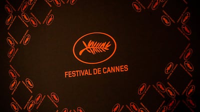 Cannes Film Festival returns next month, running from May 16 to 27. EPA