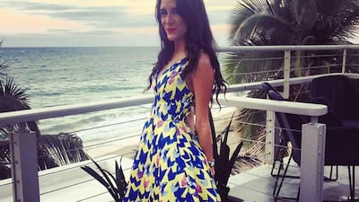 Courtesy Priscilla Peres Torres’ Facebook page