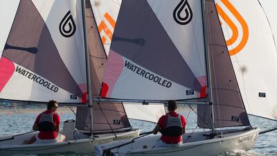 Jebel Ali Resort. Courtesy Watercooled