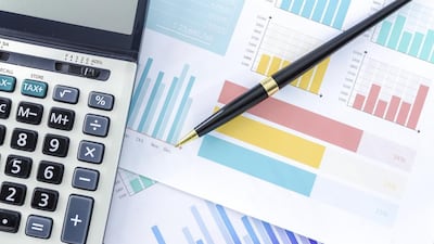 Companies in the UAE need to look beyond cost-cutting efficiencies to revenue-generation effectiveness in 2018. iStockphoto.com