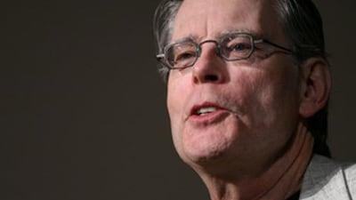 Stephen King