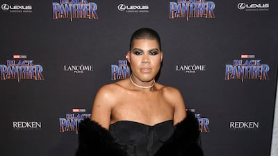 EJ Jordan Christopher Smith / Invision / AP