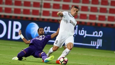 Courtesy Arshad Khan Aboobaker / Pro League Committee