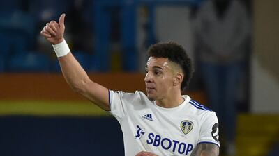 Rodrigo, 8 - Leeds’ £27 million man skied an early chance, snatching at Harrison’s cross when a cool head was needed, but he assisted the equaliser when his looping header came back off the bar and he combined well with Harrison again to make it 2-1. AP
