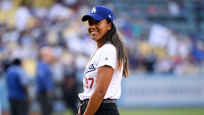 Osaka is aiming to be the first player since Serena Williams to retain the US Open when the tournament starts on August 26 in New York. AFP