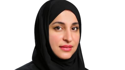 Mariam Ali Abdulla Al Hosani, 32, an Emirati from Khor Fakkan, is a specialist in quality assurance at Al Tariq, a company that manufactures precision guided air munitions.