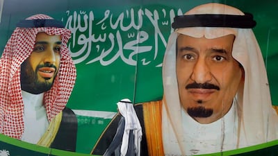 Saudi Arabia announced Monday, May 11, 2020, it is tripling taxes on basic goods to 15 per cent and will cut spending on major projects by around $26 billion as it grapples with blows from the coronavirus pandemic and low oil prices on its economy. AP