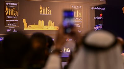 Abu Dhabi is hosting the IIFA Awards for the first time. The Bollywood event is held in a different city every year.