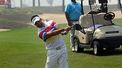 Zane Scotland also got one win back on the second-placed Yasin Ali, having lost to him a few times in England.