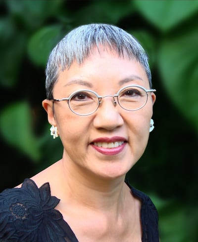 Kim delves into her past for her new work Bloomsbury