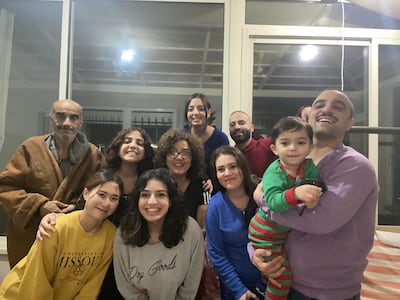 Nagham Abou Zeid, 24, studies child psychology and development in Nashville, Tennessee. While she initially had plans to move back to Lebanon for work, she has since changed her mind